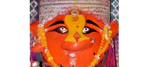 மாஹூர்தட் - மஹாராஷ்டிரா